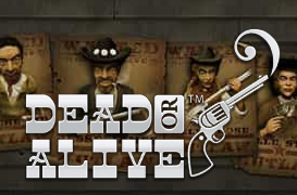 Dead or Alive Kometa Casino