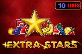 Extra Stars Казино Комета