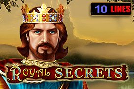 Royal Secrets Casino Kometa