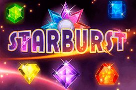 Starburst Casino Kometa