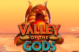 Valley of the Gods Казино Комета