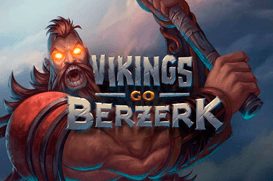 Vikings Go Berzerk Казино Kometa