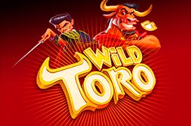 Wild Toro Казино Kometa