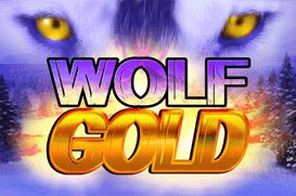 Wolf Gold Комета Казино