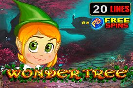 Wonder Tree Casino Kometa