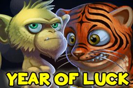 Year of Luck Casino Kometa